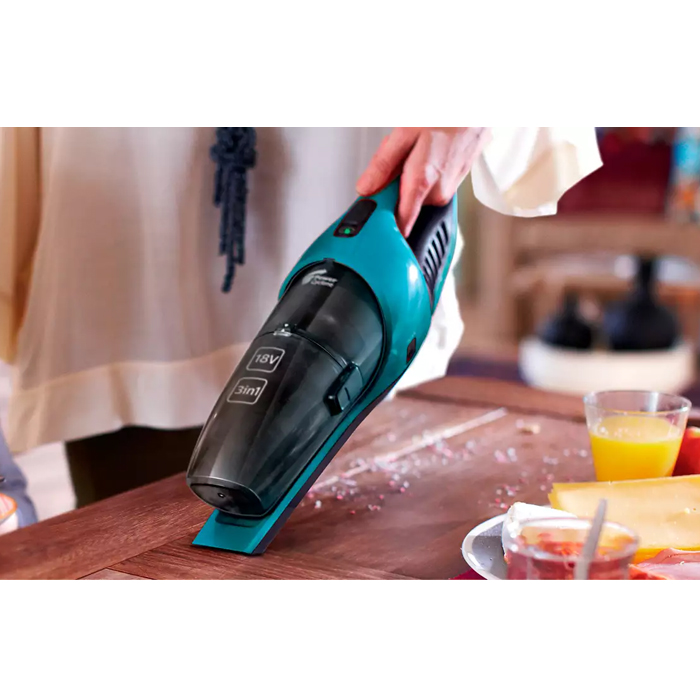 Philips PowerPro Aqua Vacuum cleaner and Mopping - FC6404/01